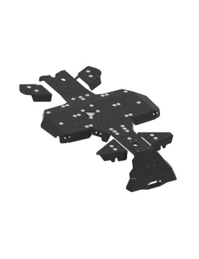 Osłony podwozia Iron Baltic CFMOTO CFORCE 625 (2023+) - HDPE