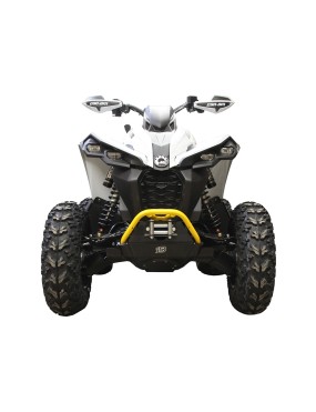 Osłony podwozia Iron Baltic Can-Am Renegade G2 (2023+) - HDPE