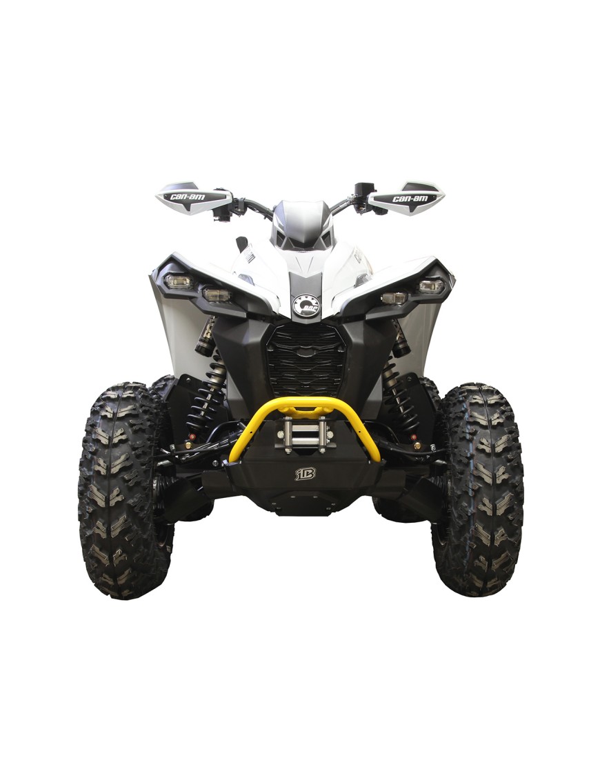 Osłony podwozia Iron Baltic Can-Am Renegade G2 (2023+) - HDPE