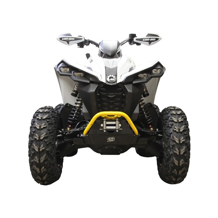 Osłony podwozia Iron Baltic Can-Am Renegade G2 (2023+) - HDPE - ujęcie 3