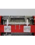 Wyciągarka hydrauliczna K10000 PRO EN14492-1 z liną stalową, hakiem i napinaczem