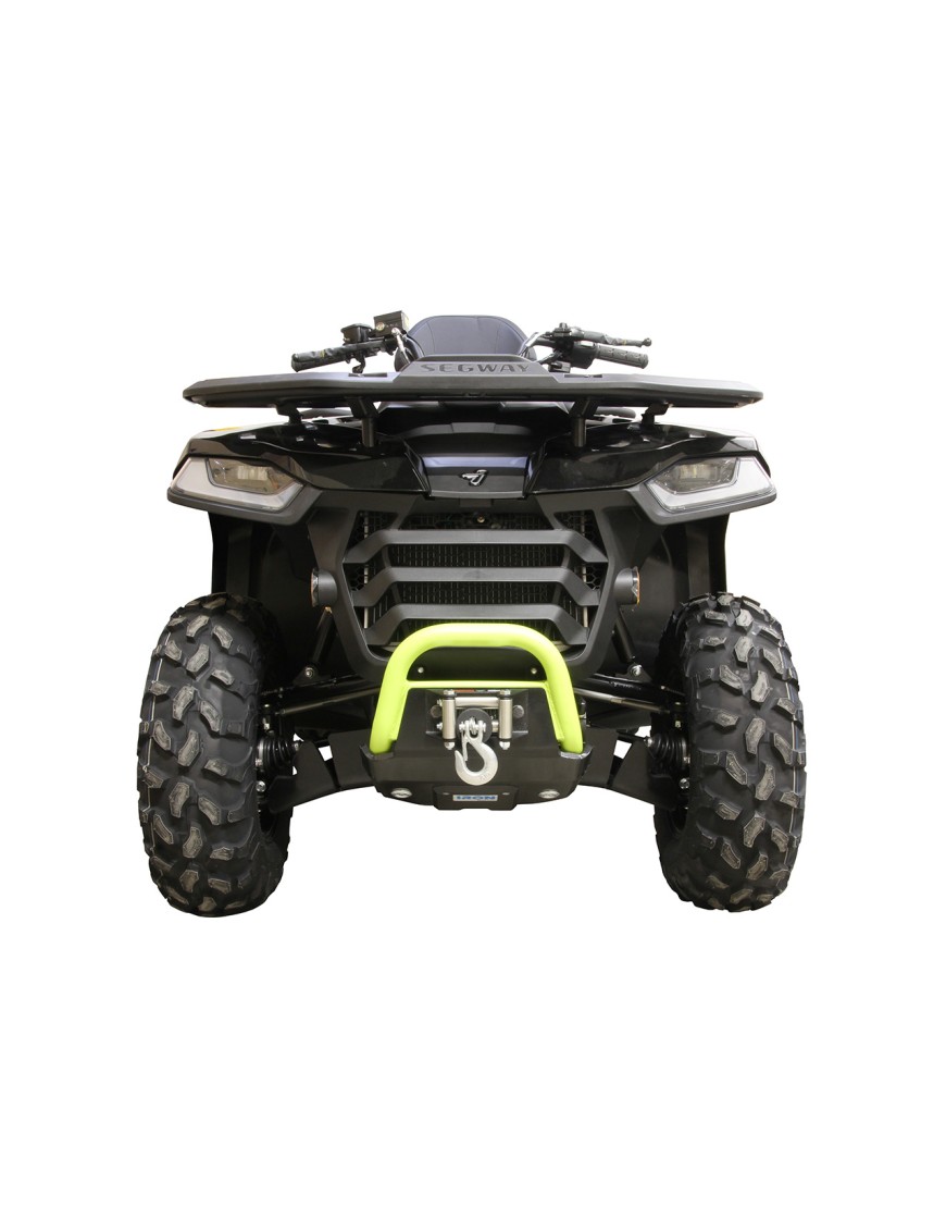 Osłony podwozia Iron Baltic Segway Snarler AT5 L - HDPE