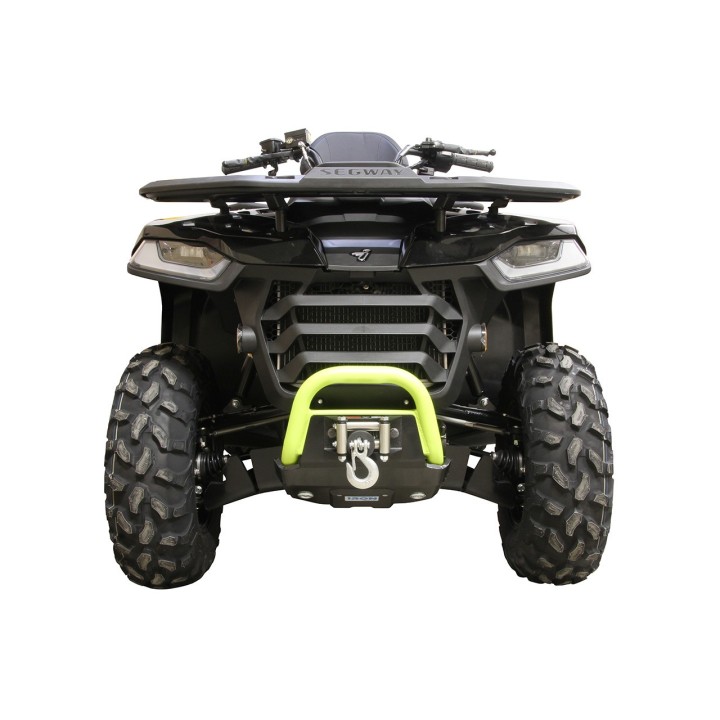Osłony podwozia Iron Baltic Segway Snarler AT5 L - HDPE - ujęcie 3