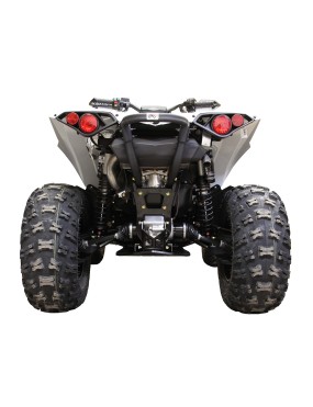 Osłony podwozia Iron Baltic Can-Am Renegade G2 (2023+) - HDPE
