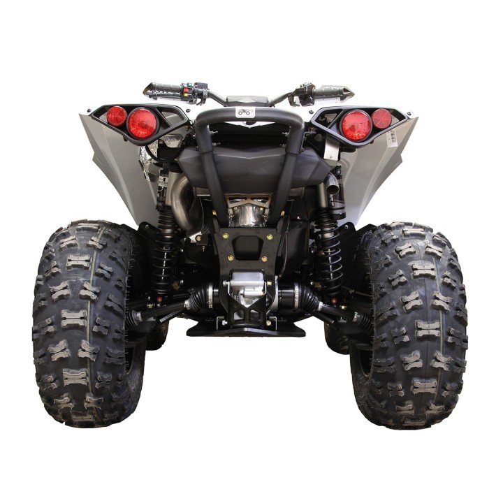 Osłony podwozia Iron Baltic Can-Am Renegade G2 (2023+) - HDPE - ujęcie 5