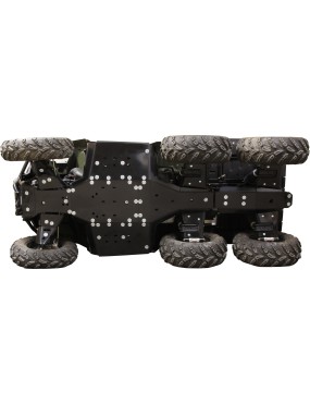 Osłony podwozia Iron Baltic Polaris Big Boss 570 (2024+) - PE300
