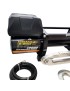Wyciągarka elektryczna Kangaroowinch K12000 Performance Series 12V bez liny z prowadnicą ślizgową