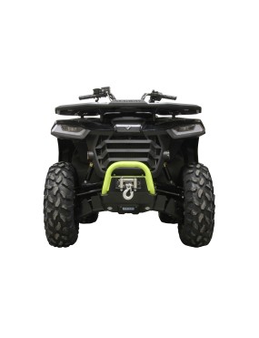 Osłony podwozia Iron Baltic Segway Snarler AT5 S - HDPE