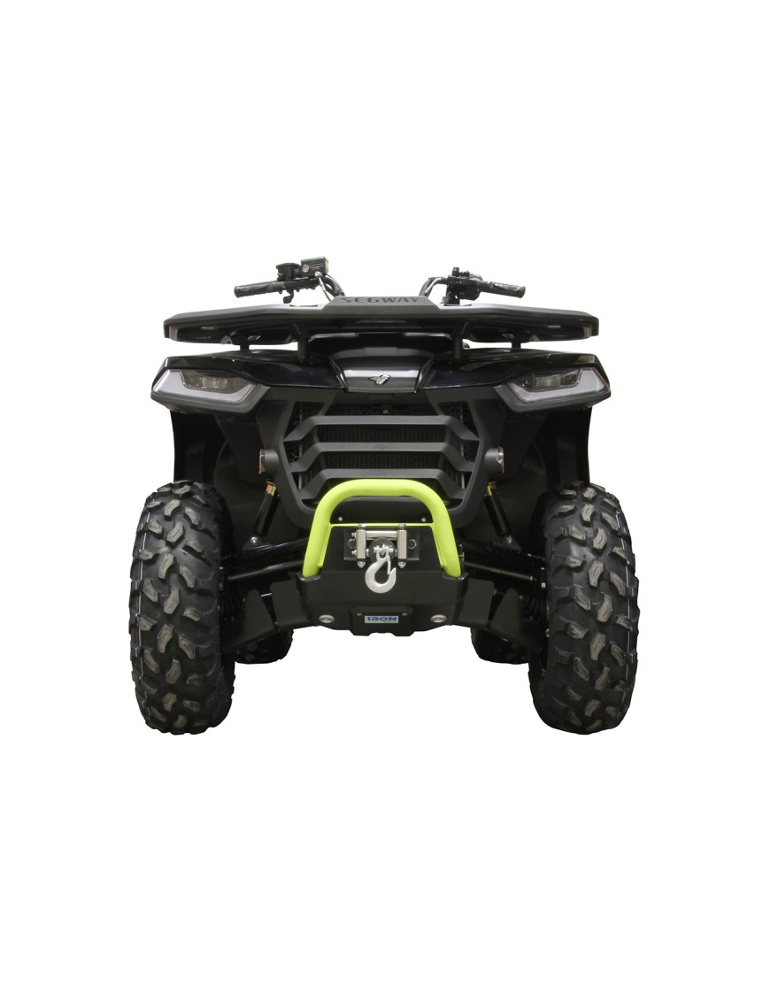 Osłony podwozia Iron Baltic Segway Snarler AT5 S - HDPE