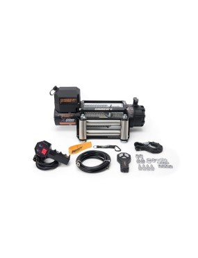 Wyciągarka K12000XP 24V z...