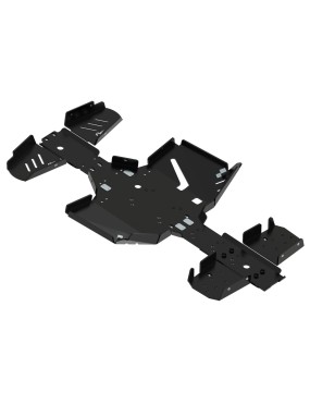Osłony podwozia Iron Baltic TGB 600 LT Blade - HDPE