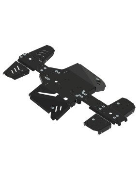 Osłony podwozia Iron Baltic TGB 600 LT Blade - HDPE