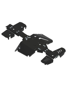 Osłony podwozia Iron Baltic TGB 600 LT Blade - HDPE