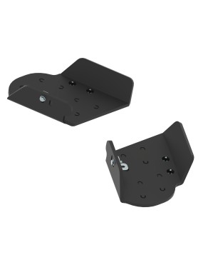 Osłony tylnych wahaczy Iron Baltic CFMOTO 500-2 - HDPE