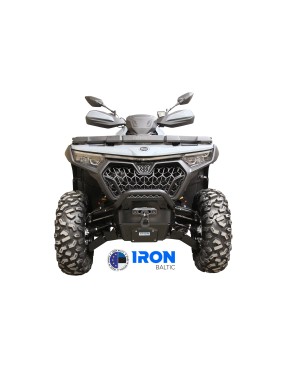 Osłony podwozia Iron Baltic CFMOTO CFORCE 1000 (2024+) - HDPE