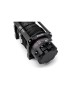 Wyciągarka elektryczna K20000XP 24V z liną syntetyczną i sterowaniem bezprzewodowym IP 68