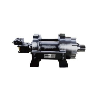 Wyciągarka hydrauliczna KWH30000 PRO EN14492-1 z napinaczem Kangaroowinch