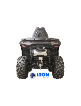 Osłony podwozia Iron Baltic CFMOTO CFORCE 1000 (2024+) - HDPE