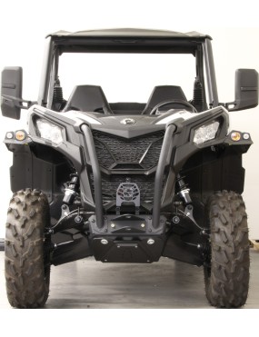 Osłony podwozia Iron Baltic Can-Am Maverick Trail (2018+) - HDPE