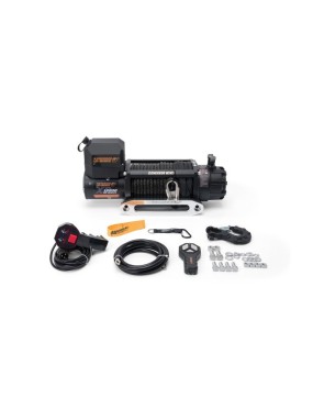 Wyciągarka K12000XP 24V z...