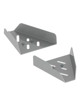 Osłony przednich wahaczy Iron Baltic CFMOTO 500-2 - aluminiowe