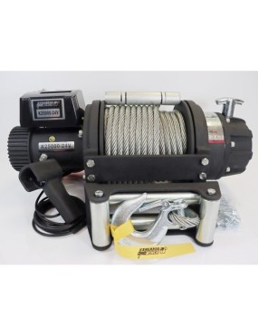 Wyciągarka K25000 24V -...