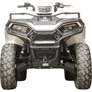 Osłony podwozia Iron Baltic Polaris Sportsman X2 570 Nordic Pro (2024+) - PE300 - ujęcie 2