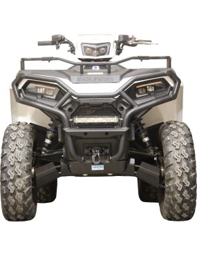Osłony podwozia Iron Baltic Polaris Sportsman X2 570 Nordic Pro (2024+) - PE300