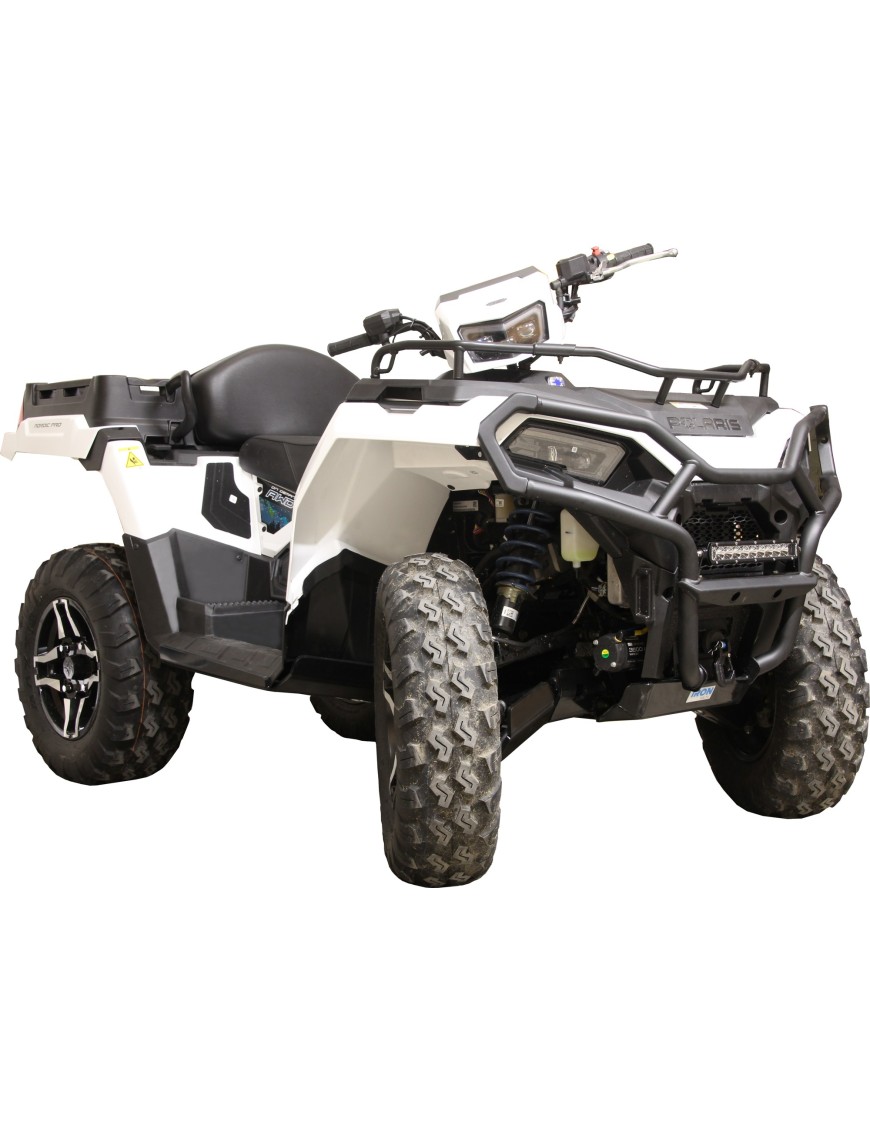 Osłony podwozia Iron Baltic Polaris Sportsman X2 570 Nordic Pro (2024+) - PE300