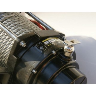Wyciągarka elektryczna Powerwinch PW18000 24V Kangaroowinch - ujęcie 2