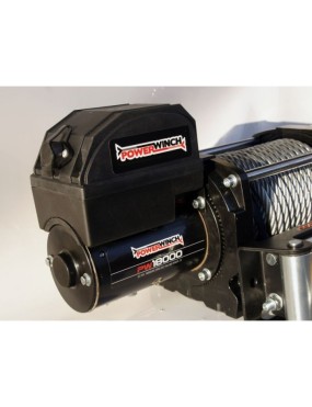 Wyciągarka elektryczna Powerwinch PW18000 24V