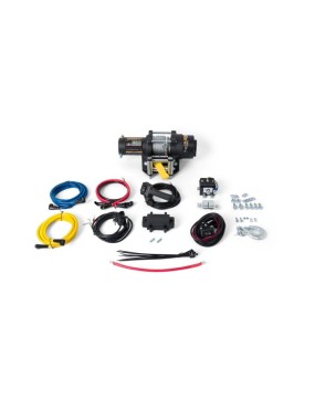 Wyciągarka K2500XP 12V lina...
