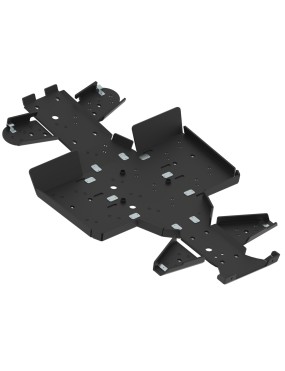 Osłony podwozia Iron Baltic AODES 800 - HDPE