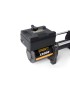 Wyciągarka elektryczna Kangaroowinch K13000 12V bez liny z prowadnicą ślizgową
