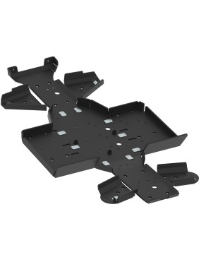 Osłony podwozia Iron Baltic AODES 800 - HDPE