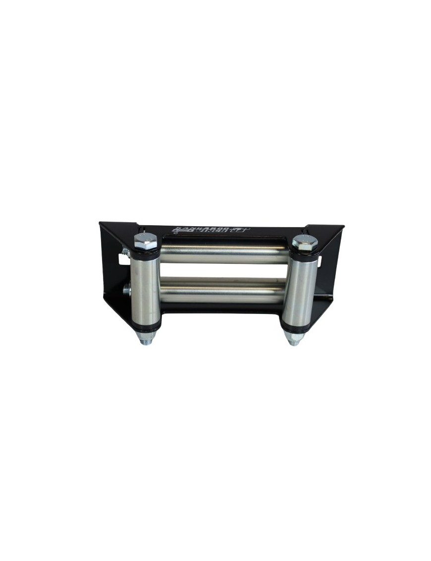 Prowadnica rolkowa Powerwinch - serii ATV 4500