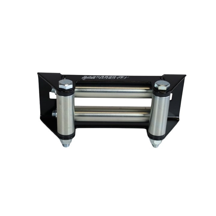 Prowadnica rolkowa Powerwinch - serii ATV 4500 Kangaroowinch