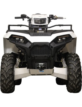 Osłony podwozia Iron Baltic Polaris Sportsman Touring 570 (2024+) - aluminiowe