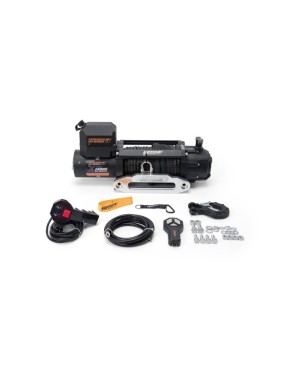 Wyciągarka K14000XP 24V z...