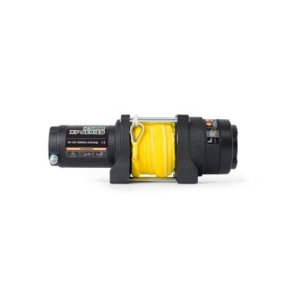 Wyciągarka K2500XP 12V lina syntetyczna przełożenie 140:1 IP68 Kangaroowinch - ujęcie 2