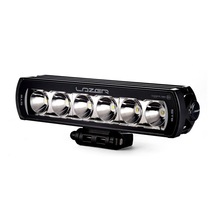 Mocowanie centralne do lamp LAZER
