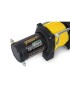 Wyciągarka K2500XP 12V lina syntetyczna przełożenie 140:1 IP68