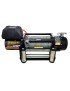 Wyciągarka elektryczna Kangaroowinch PS25 PRO z normą PN-EN 14492-1