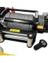 Wyciągarka elektryczna Kangaroowinch PS25 PRO z normą PN-EN 14492-1