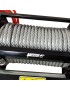 Wyciągarka elektryczna Kangaroowinch PS25 PRO z normą PN-EN 14492-1