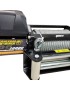 Wyciągarka elektryczna Kangaroowinch PS25 PRO z normą PN-EN 14492-1