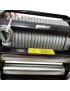 Wyciągarka elektryczna Kangaroowinch PS25 PRO z normą PN-EN 14492-1