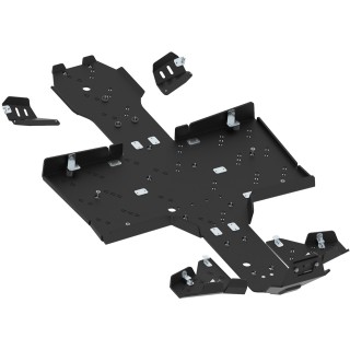 Osłony podwozia Iron Baltic AODES Pathcross 1000 L - HDPE - ujęcie 2