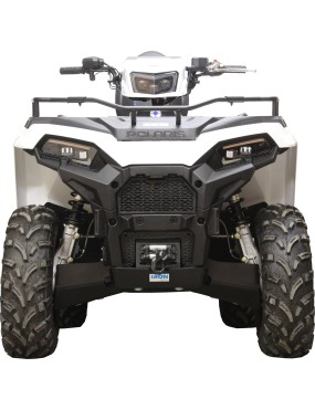 Osłony podwozia Iron Baltic Polaris Sportsman Touring 570 (2024+) - HDPE