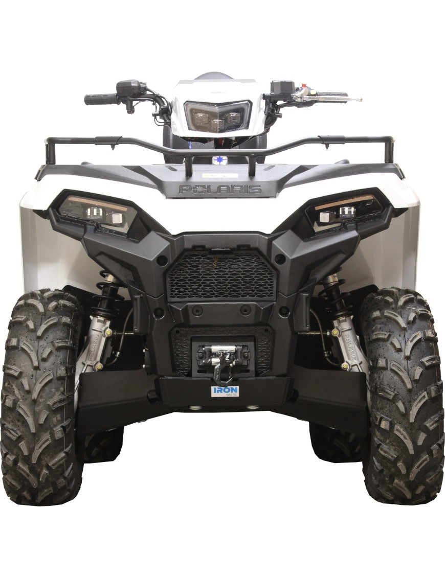 Osłony podwozia Iron Baltic Polaris Sportsman Touring 570 (2024+) - HDPE